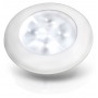 Eclairage de courtoisie rond Slim Line - HELLA MARINE Eclairage intérieur  67000108