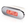 Eclairage de marche à LED Plusieurs couleurs - HELLA MARINE Eclairage intérieur  67000125
