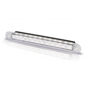 Eclairage réglette 'Waiheke' à LED - HELLA MARINE Modèle:12 Volt67000344