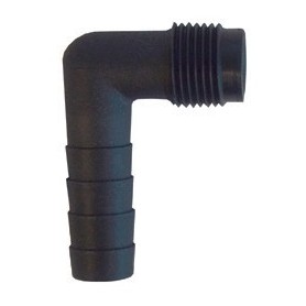 EMBOUT COUDE FORESPAR Vannes & Raccords plomberie  43250800