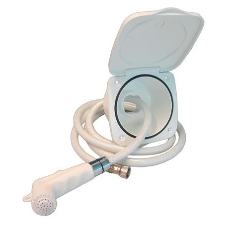 ENSEMBLE DOUCHETTE - Imnasa Douche et douchette  31250048