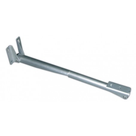Équerre télescopique Aluminium - Roca Compas, bloque-porte et équerres  93123101