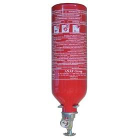 Extincteur automatique - Imnasa La sécurité  90250760