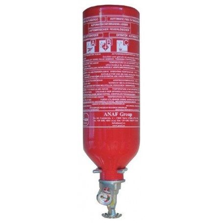 Extincteur automatique - Imnasa La sécurité  90250760
