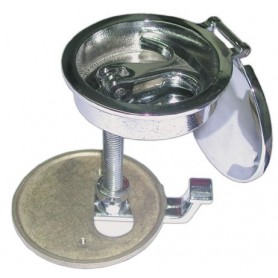 FERMETURE DE PLANCHER 68 MM - Imnasa Lève plancher  40250818