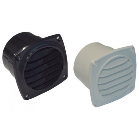 Grille 76 X 62 mm Ventilation  40250523