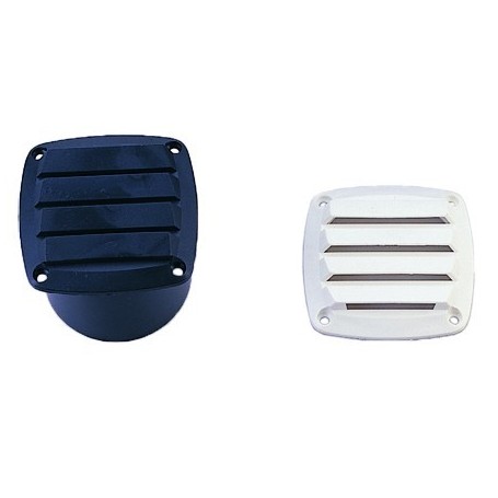 grille de ventilation Nylon Ventilation  40250309