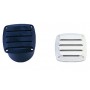 grille de ventilation Nylon Ventilation  40250309