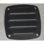 grille de ventilation Nylon Ventilation  40250309