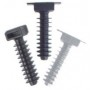 Inserts fixation collier par 100