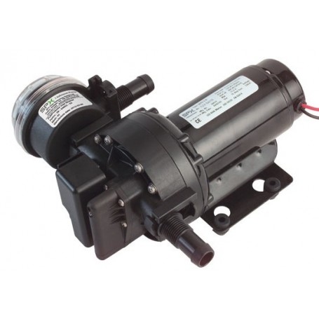 JOHNSON AQUE JET FLOW MASTER - Johnson pump Pompes à eau , groupe d'eau  98000230