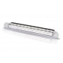 LAMPE BARRETTE LED 12V-2W à encastrer - HELLA MARINE Eclairage intérieur  67000129