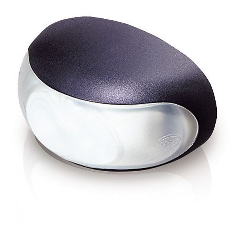 Lampes de courtoisie à LED - HELLA MARINE Eclairage extérieur étanche  67000131