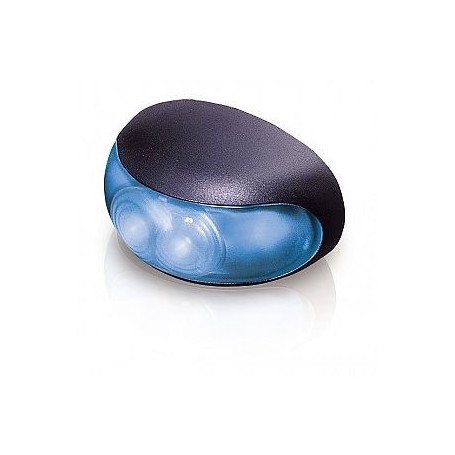 Lampes de courtoisie à LED - HELLA MARINE Eclairage extérieur étanche  67000131