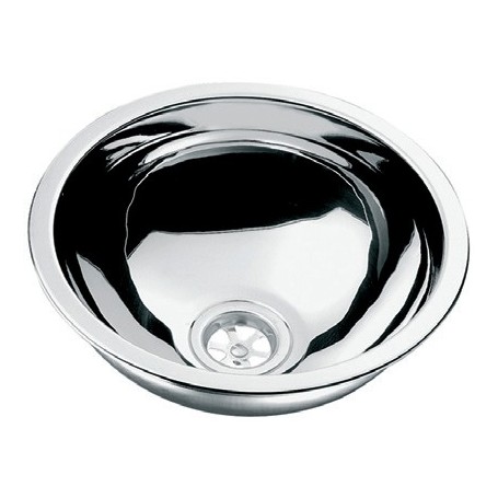 Lavabo en inox - Imnasa Éviers et robinets  31250961