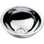Lavabo en inox - Imnasa Éviers et robinets  31250961