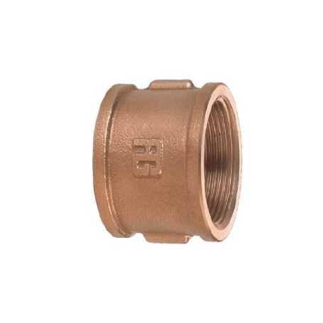 MAMELON FEMELLE BRONZE Vannes & Raccords plomberie  43250464