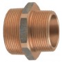 MAMELON RÉDUCTEUR MALE/MALE Vannes & Raccords plomberie  43250394