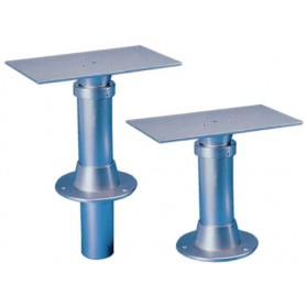 PIED ELECTRIQUE 2 PARTIES - Imnasa table et pied de table  9101