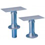 PIED ELECTRIQUE 2 PARTIES - Imnasa table et pied de table  9101