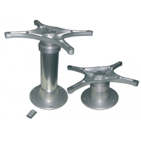 PIED ELECTRIQUE 3 PARTIES - Imnasa table et pied de table  9105