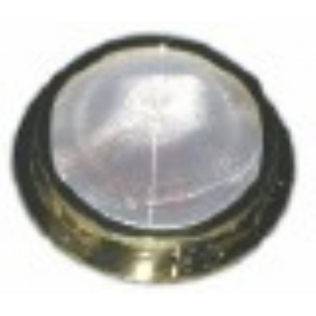 Plafonnier avec interrupteur et ampoule - Imnasa Eclairage intérieur  40250040