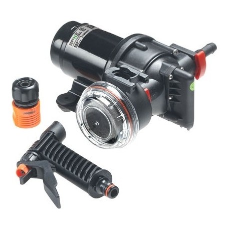 Pompe de douche / lavage JOHNSON Aqua Jet - Johnson pump Pompes à eau , groupe d'eau  98000126