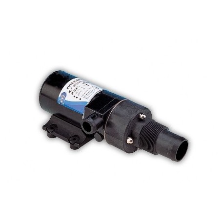 Pompe macératrice JABSCO - Jabsco eaux grises / eaux noires  70250046