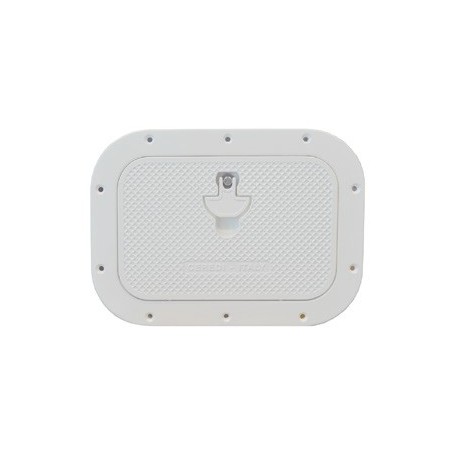 Portes de rangement en ALU - Imnasa coffre et trappe  35250429