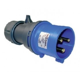 PRISES DE PONT - Imnasa Prise 220 V et 12 V camping  64000076