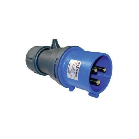 PRISES DE PONT - Imnasa Prise 220 V et 12 V camping  64000076