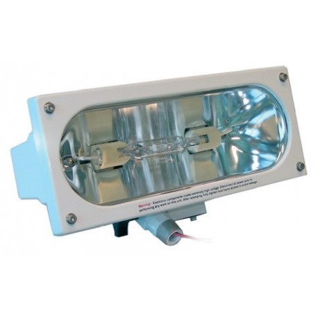 PROJECTEUR HAUTE PERFORMANCE - Imnasa Eclairage extérieur étanche  90800171