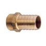 Raccord annelé laiton Vannes & Raccords plomberie  43250242
