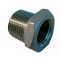 RÉDUCTION MÂLE/FEMELLE INOX Vannes & Raccords plomberie  43251006