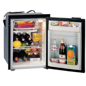 REFIGER, ISOTHERM CRUISE 49L 12/24V - ISOTHERM frigo camping car  94250030