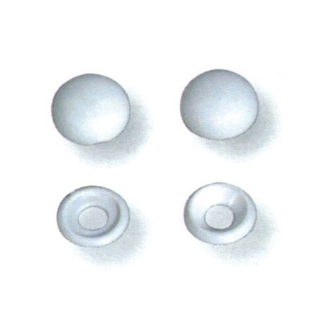 RONDELLE + ENJOLIVEUR VIS PLATE Diamètre:14 mm 1006367