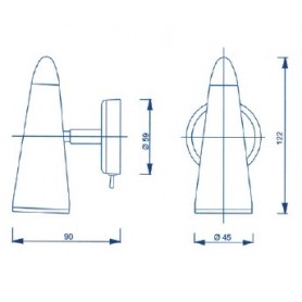 SPOT SERIE ARGO - Foresti & Suardi Eclairage intérieur  65335130
