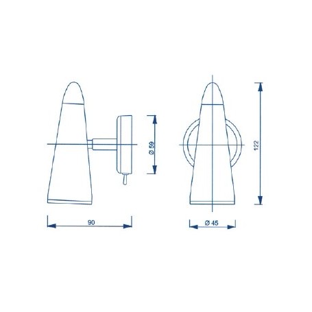 SPOT SERIE ARGO - Foresti & Suardi Eclairage intérieur  65335130