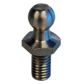 SUPPORT VERIN A BOULE Vérin de capot  13000001