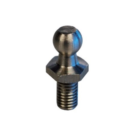 SUPPORT VERIN A BOULE Vérin de capot  13000001