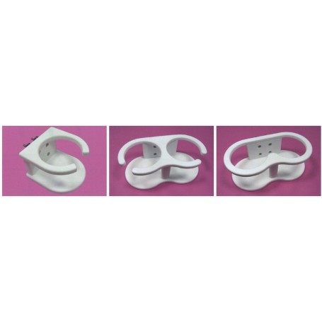 Support verre - Imnasa vaisselle camping car  40250250