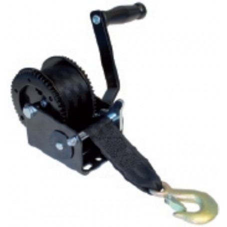 TREUIL AVEC SANGLE 900 kg - Imnasa accessoires remorque  40250599