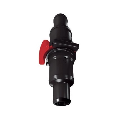 Vanne anti-retour - Johnson pump eaux grises / eaux noires  98000285