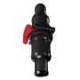 Vanne anti-retour - Johnson pump eaux grises / eaux noires  98000285