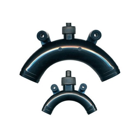 Vanne anti-siphon - Imnasa eaux grises / eaux noires  70250343