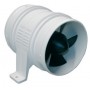 Ventilateur de cale tunnel ATTWOOD - Attwood - Attwood Ventilation  90801733