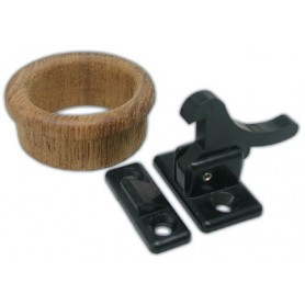 Verrou cocotte Serrures et loquets  44250202