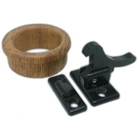 Verrou cocotte Serrures et loquets  44250202