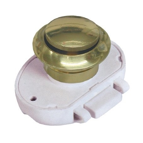 Verrou poussoir - Seaworld Serrures et loquets  41250159