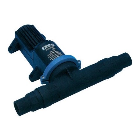 Whale Gulper Toilet Pump - Whale eaux grises / eaux noires  55250072